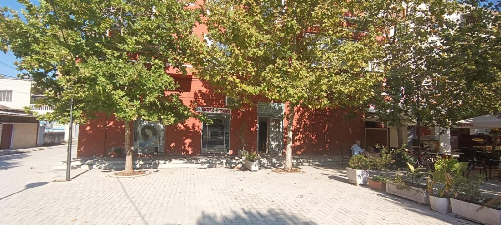 Treracat Apartment